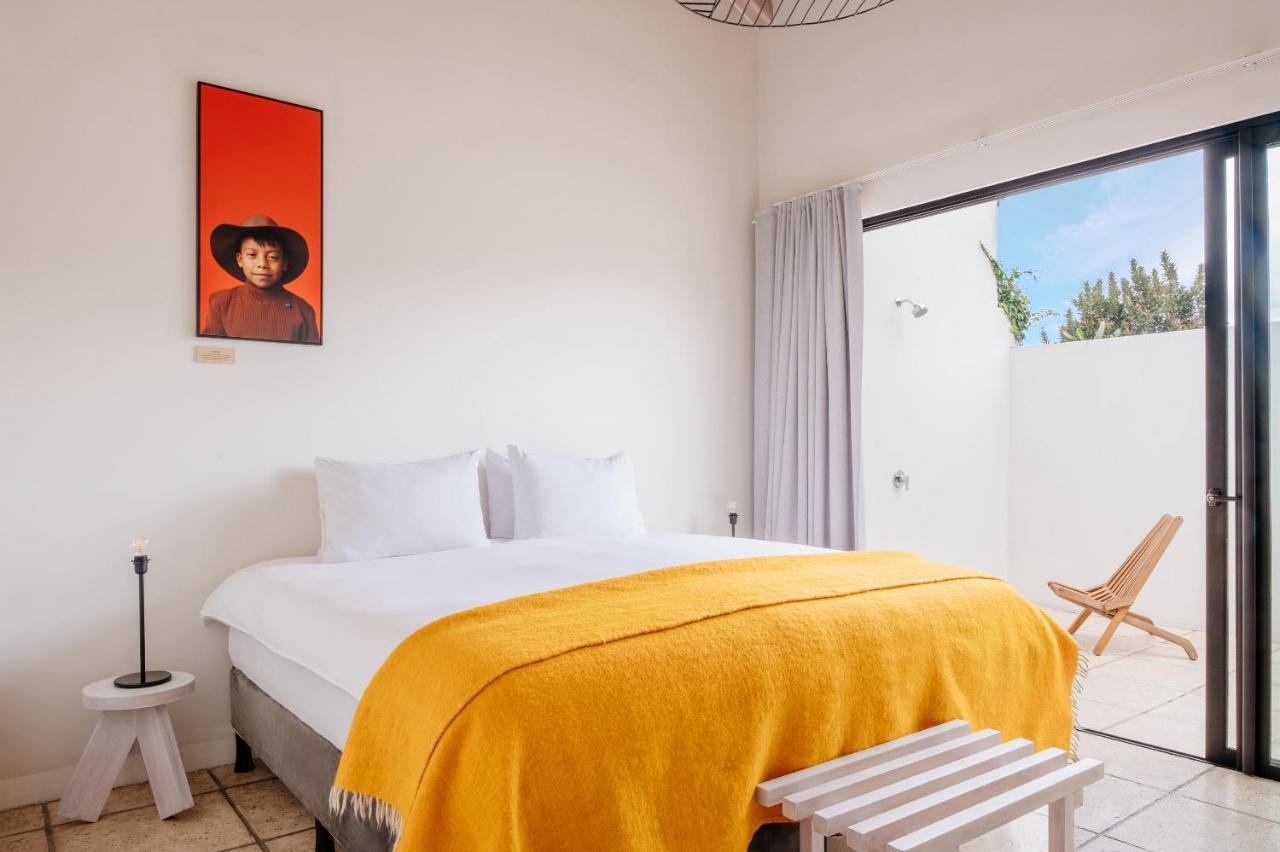 Hotel Good Antigua
