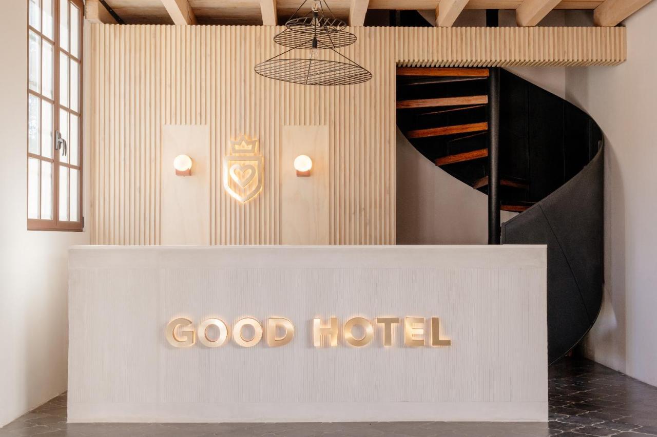 Good Hotel Antigua