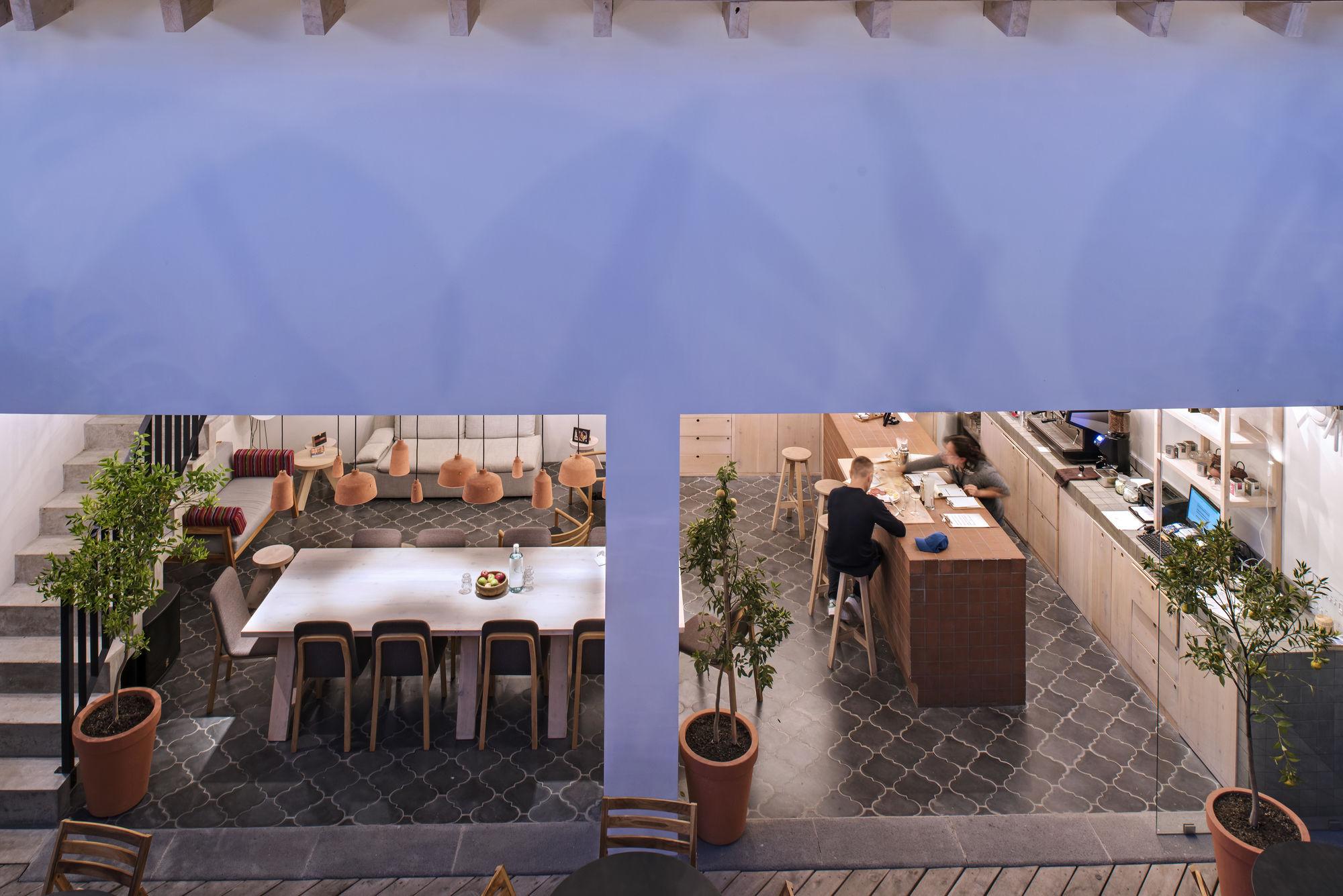 Good Hotel 4*