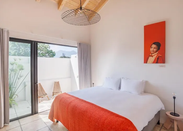 Good Hotel Antigua