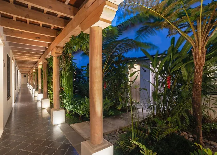 Good Hotel Antigua