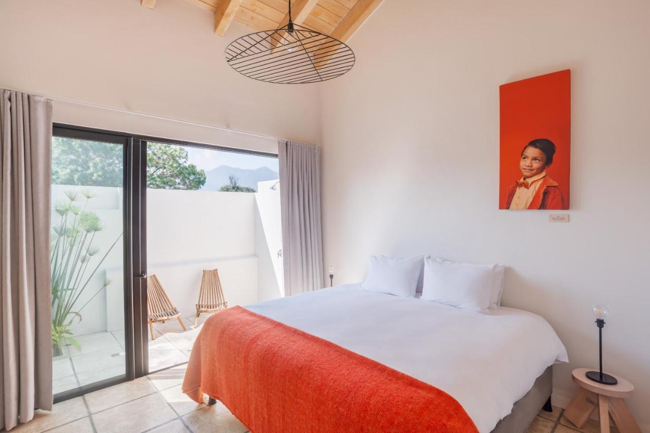 Hotel Good Antigua