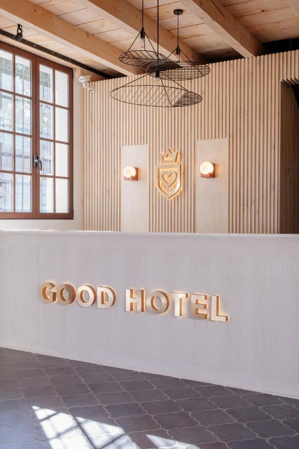 Good Hotel Antigua