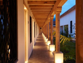 Hotel Good Antigua